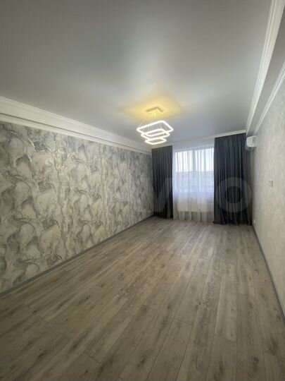 2-к. квартира, 61 м², 6/9 эт.