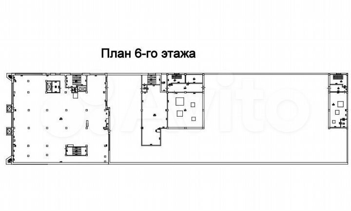 Свободного назначения, Торговля, Офис, 150 - 800м²
