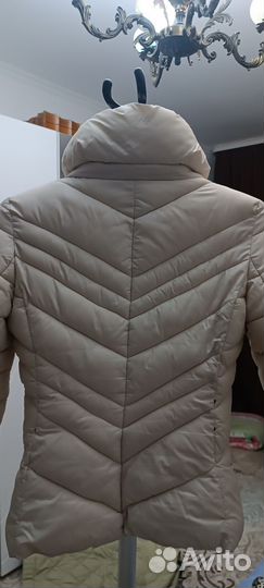 Куртка демисезонная женская 42 44 бу