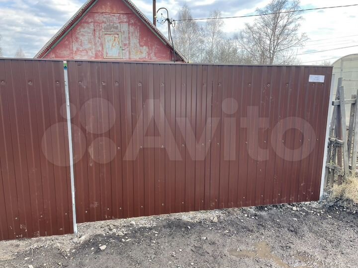 Участок 4 сот. (СНТ, ДНП)