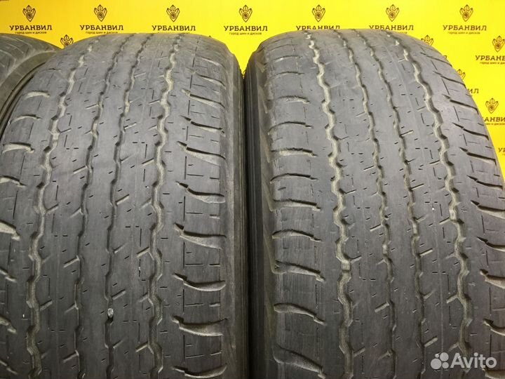 Dunlop Grandtrek AT22 285/65 R17 116V