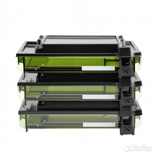 Ванна для печати Formlabs Form 2 Long Term