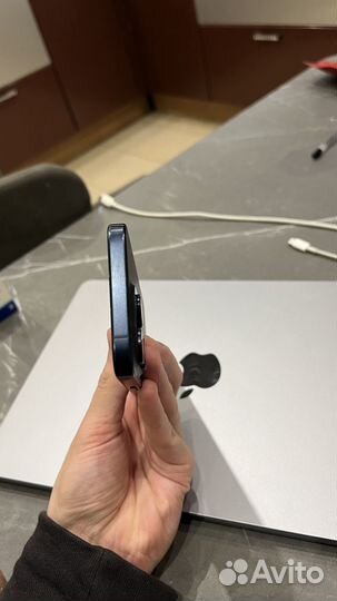 iPhone 15 Pro, 256 ГБ