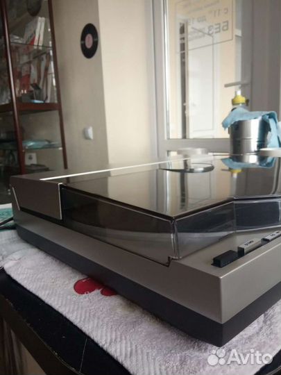 Technics SL-7,made in Japan