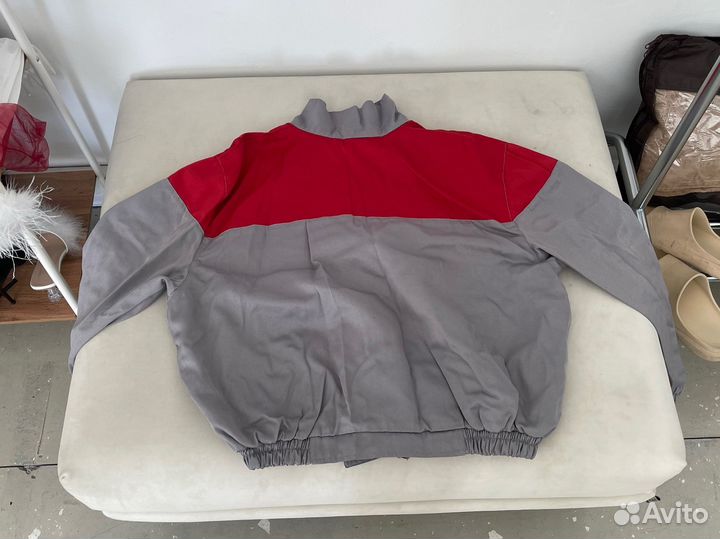 Спецовка мужская