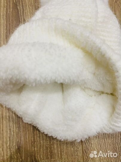 Шапка зимняя