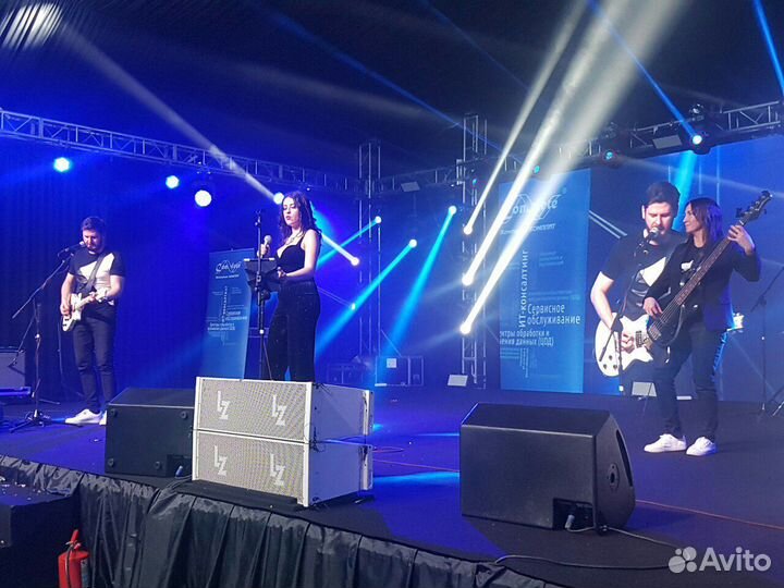 Преподаватель гитары и вокала