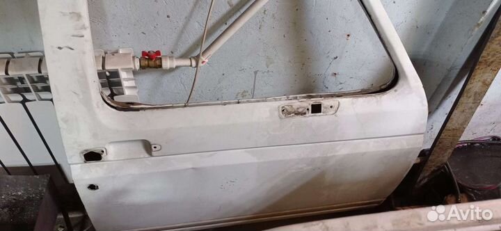 Двери Ford Bronco f150 f250 f350 1992-96