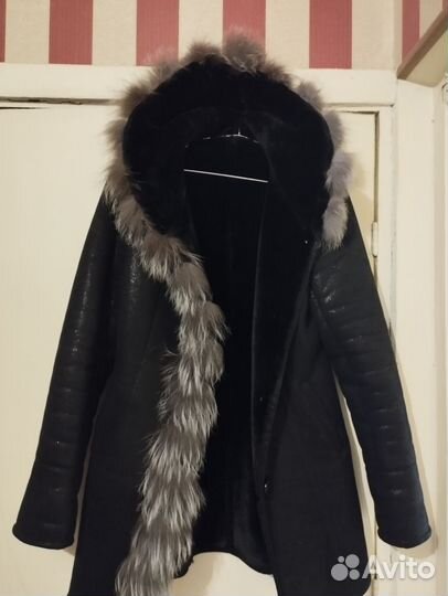 Продам красивую дублëнку