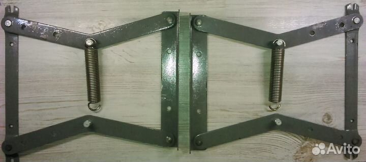 Механизм диванный тик так