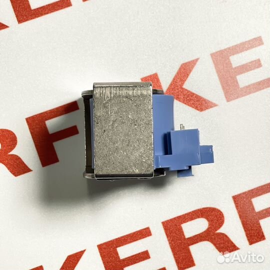 Катушка для газового клапана kerf sigma