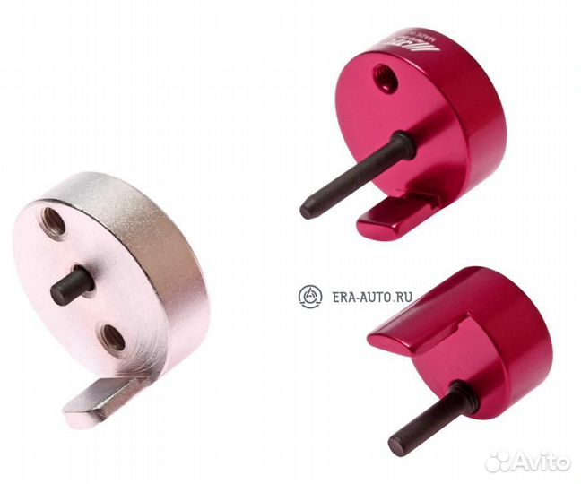 JTC JTC-4084 Набор для установки приводного ремня