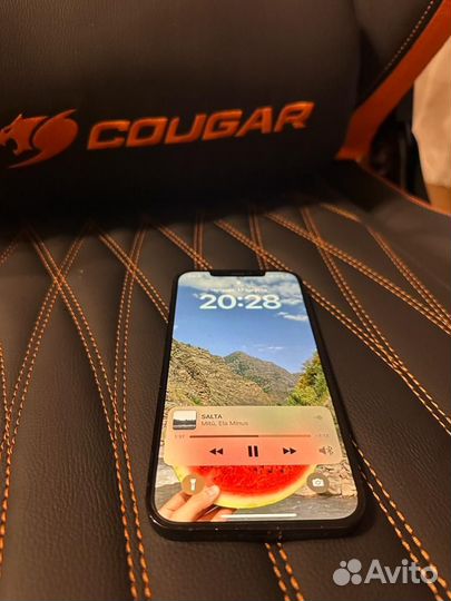 iPhone 12 PRO MAX 128 gb