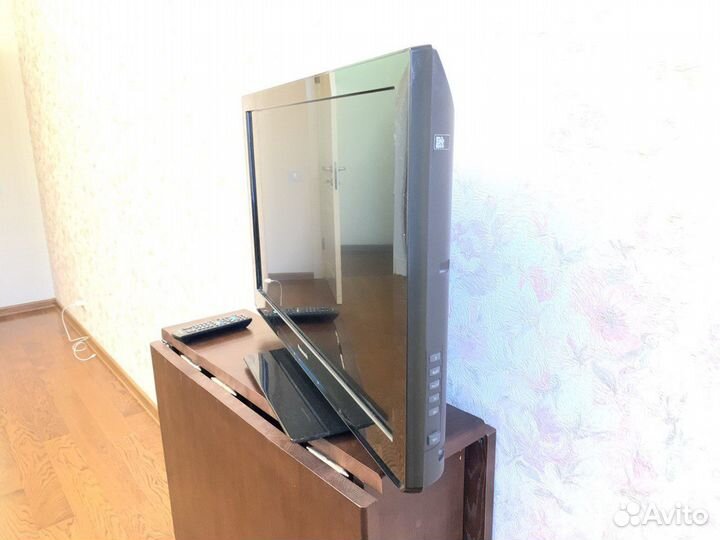 Телевизор panasonic 32