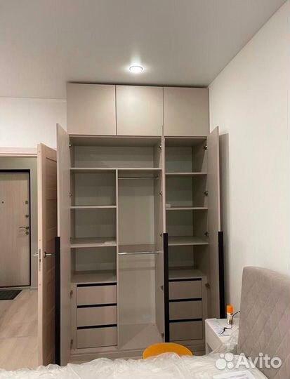 Сборка мебели