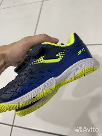 Футзалки Joma детские 28