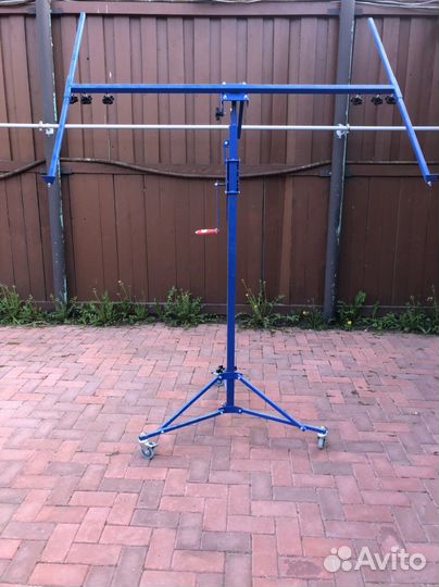 Высокий подъёмник гкл, гвл, осб