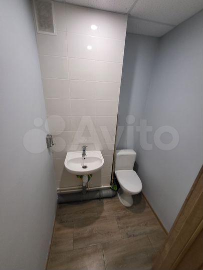 Торговая площадь, 25 м²