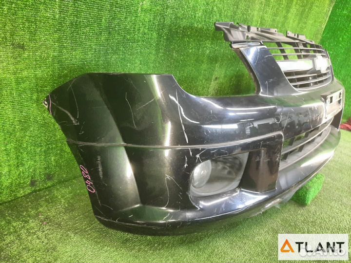 Бампер передний suzuki chevrolet cruze