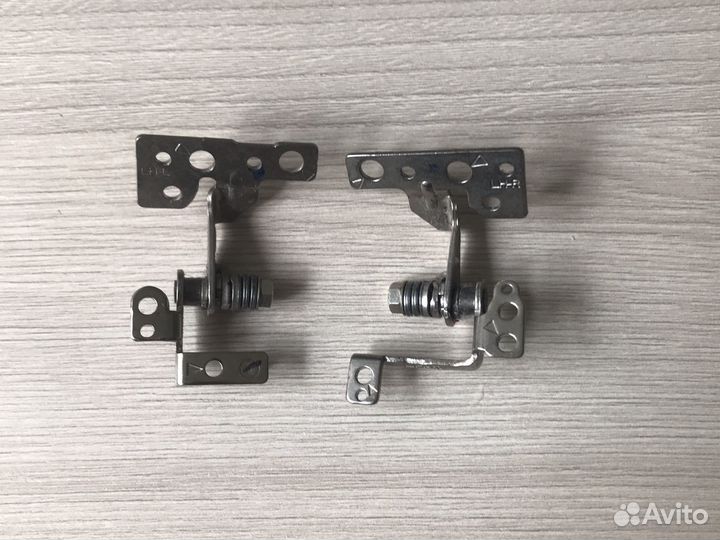 Петли для ноутбука Acer Aspire 4820T, 4820TG