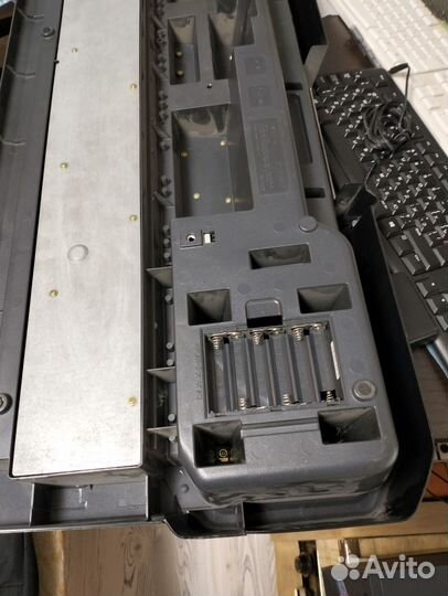 Синтезатор Casio CTK-481