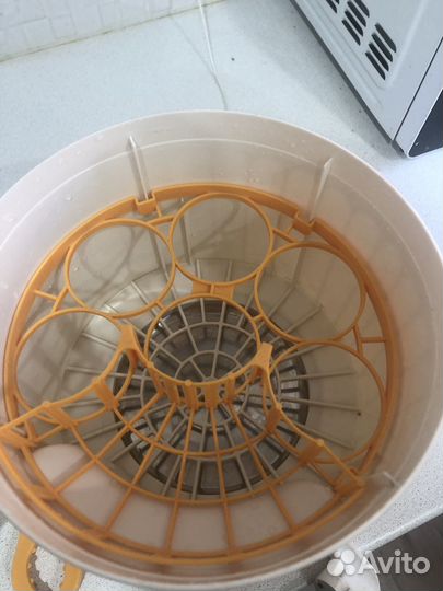 Стерилизатор для бутылочек