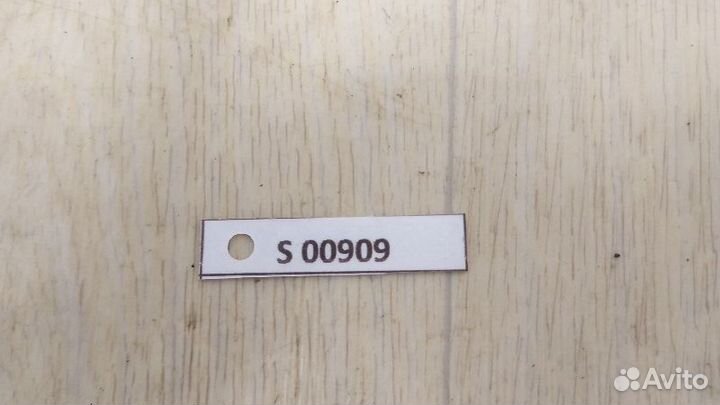 Пневмоподушка задняя левая Mercedes-Benz ML164 / W