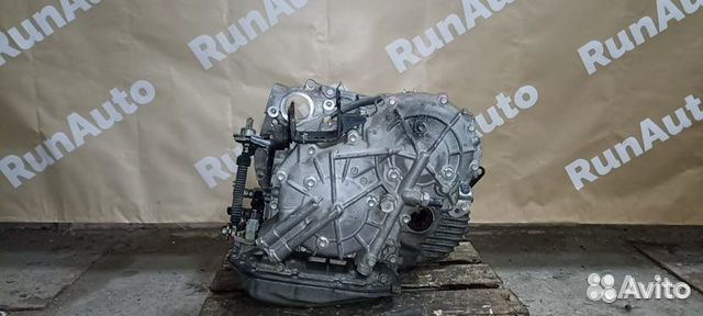 Вариатор Toyota Noax Voxy AZR60 1azfse 1AZ-FSE