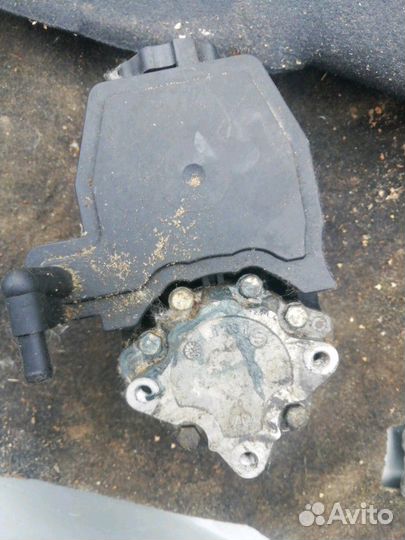 Насос гура мерседес Mercedes w203