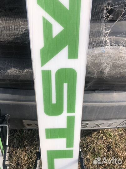 Горные лыжи для фрирайда и скитура