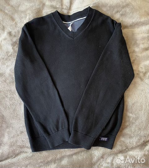 Школьный костюм для мальчика 128 134