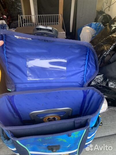 Рюкзаки ранцы для школы