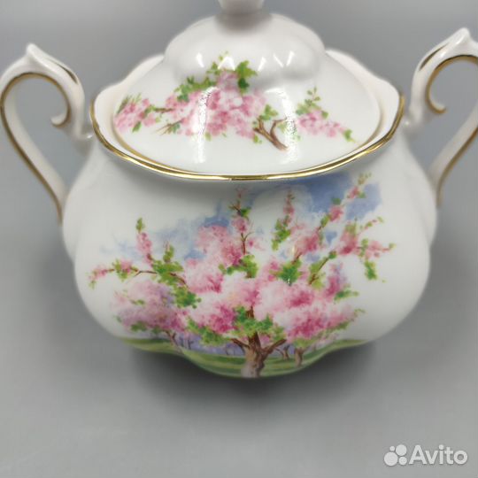 Сахарница Англия