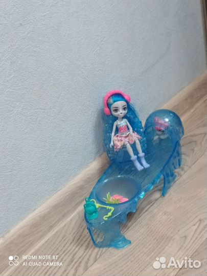 Энчантималс наборы +куклы