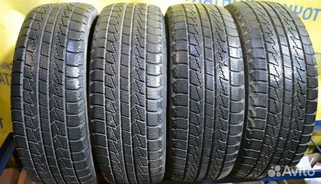 Nexen Winguard Ice 205/60 R16