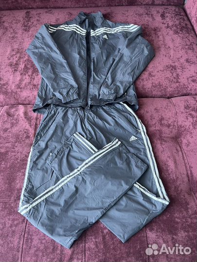 Спортивный костюм adidas
