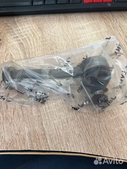 Наконечник рулевой тяги nissan