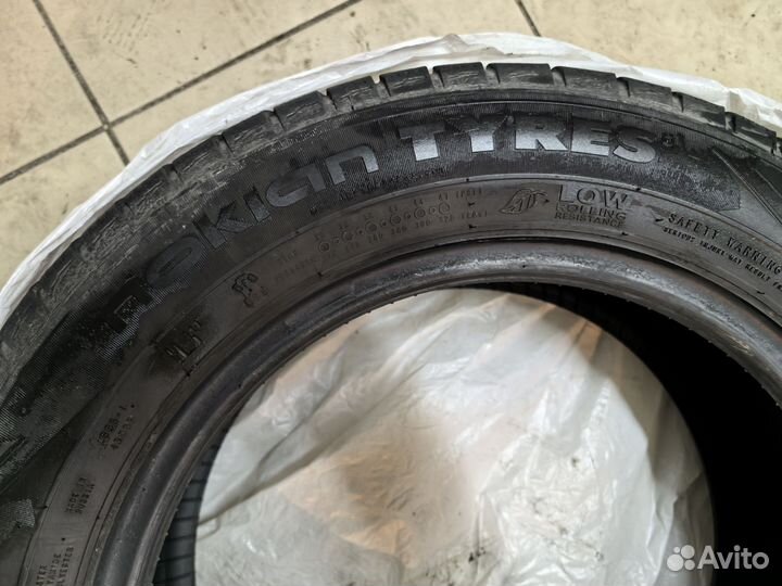 Nokian Tyres Hakkapeliitta 1 175/65 R14