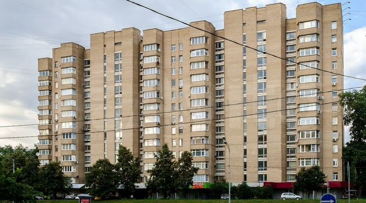 Торговое помещение, 311кв.м