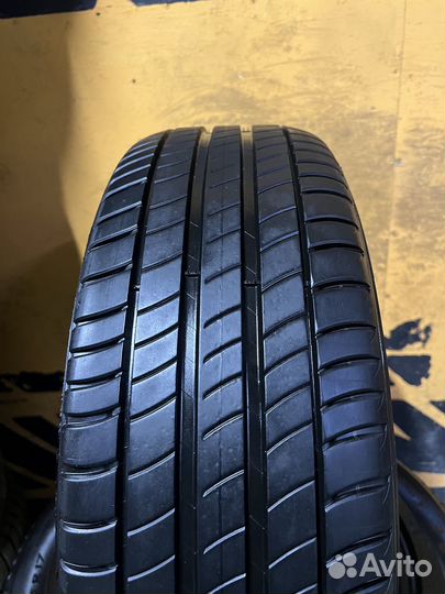 Michelin Primacy 3 205/55 R17