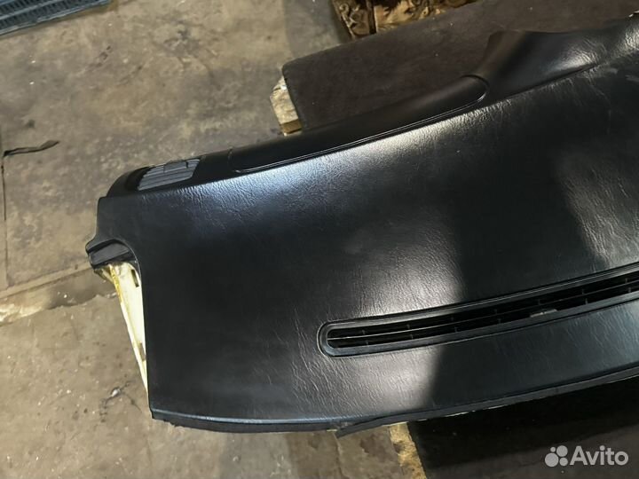 Торпеда Hyundai Sonata 4 EF