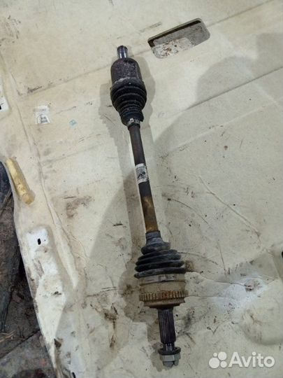 Привод левый LADA Vesta SW 21129 2020