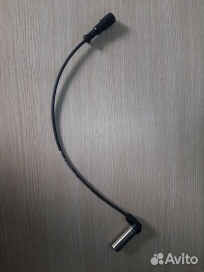 Датчик abs 400 мм угловой daf 65