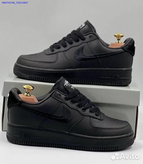 Кроссовки Nike Air Force 1 Low женские (Арт.71372)