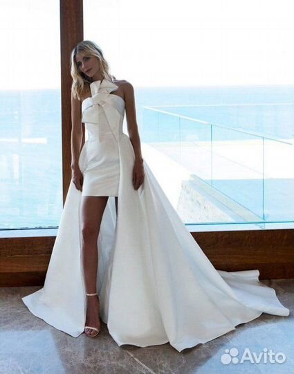 Свадебное платье вечернее выпускное пошив на заказ