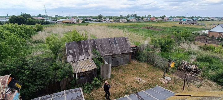 Участок 34 сот. (ИЖС)