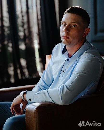 Услуга трезвый водитель