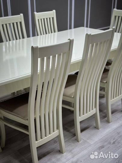 Стол Ингольф Новинка