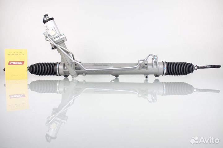 Рулевая рейка для BMW 5 серия E60/E61 (2002—2007)