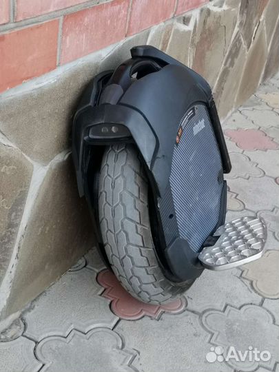 Моноколесо ninebot z10